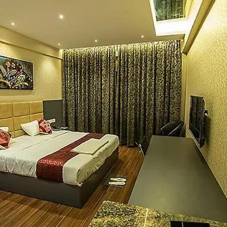 Fabhotel Prime Grand Seasons